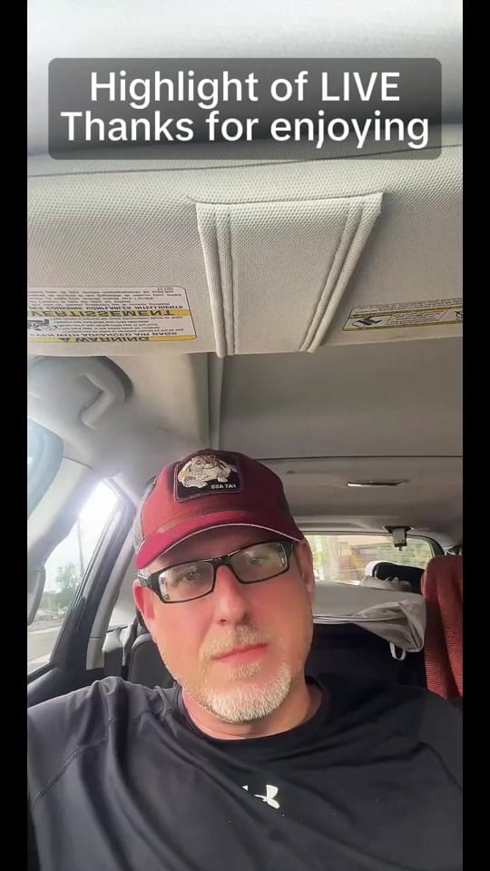 Post 8 by Agent Of Kaos ÅØK on TikTok (video)