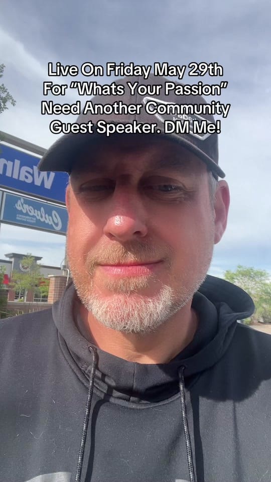Post 4 by Agent Of Kaos ÅØK on TikTok (video)
