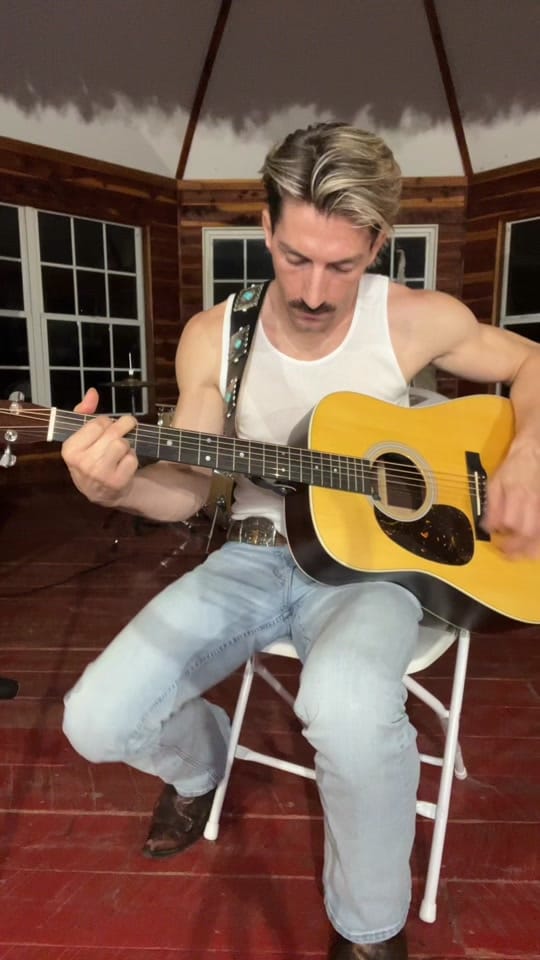 Post 2 by RickyConnelley on TikTok (video)