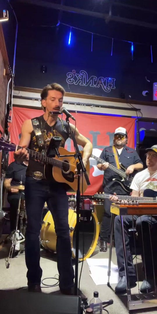 Post 4 by RickyConnelley on TikTok (video)