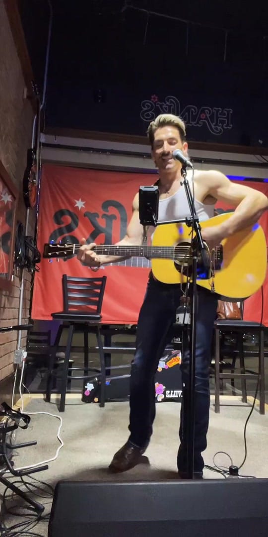 Post 6 by RickyConnelley on TikTok (video)