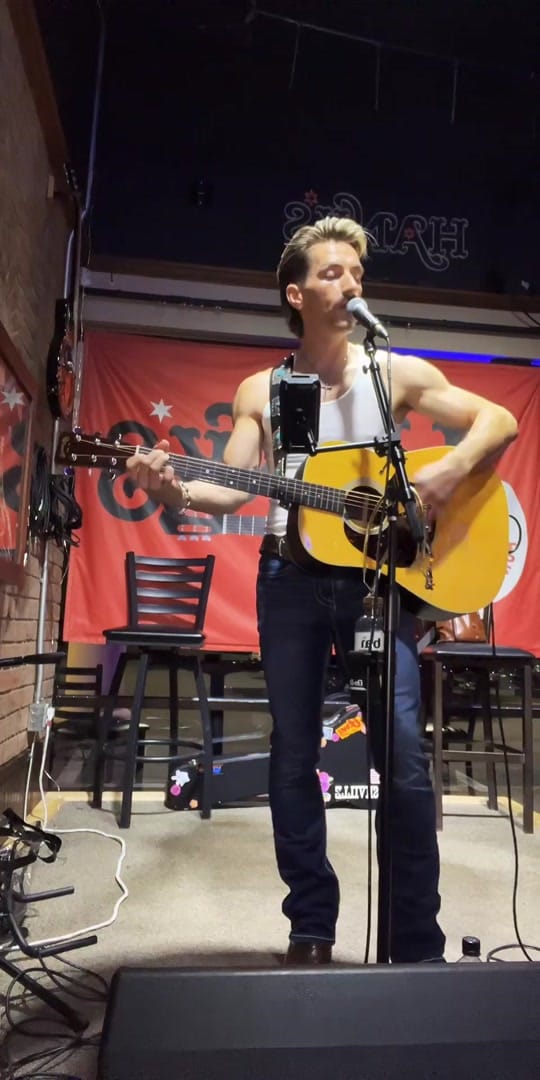 Post 7 by RickyConnelley on TikTok (video)