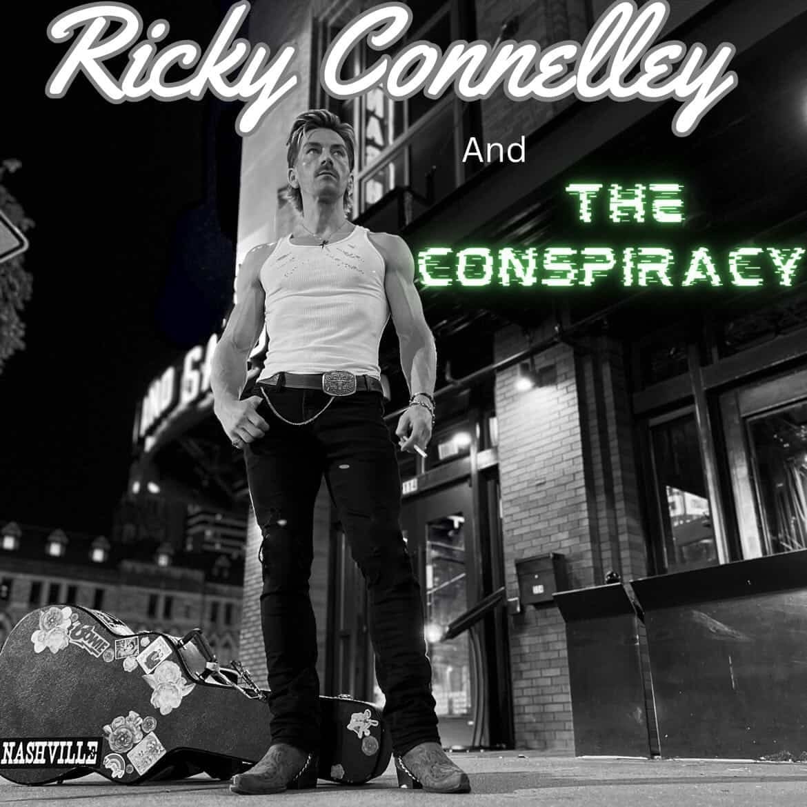 Post 5 by RickyConnelley on TikTok (video)
