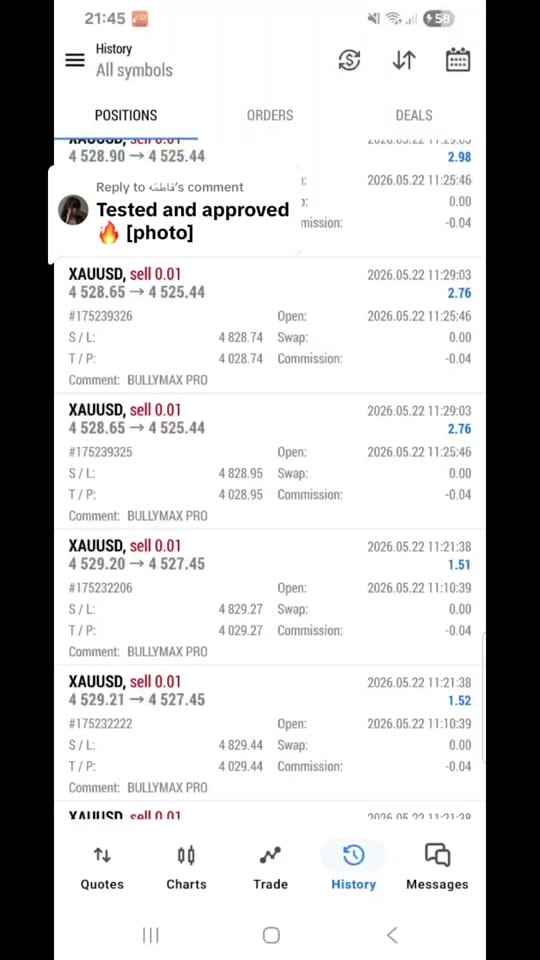 Post 9 by fxtvlibrary on TikTok (video)