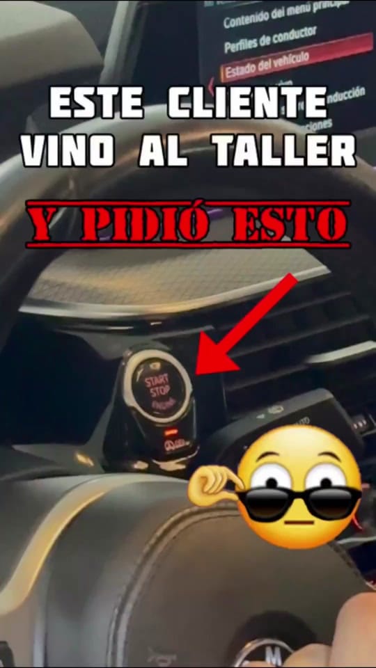 Post 1 by CodingMurcia on TikTok (video)