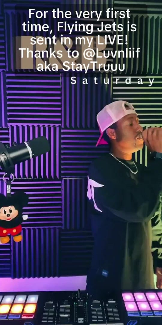 Post 6 by AyooDC on TikTok (video)