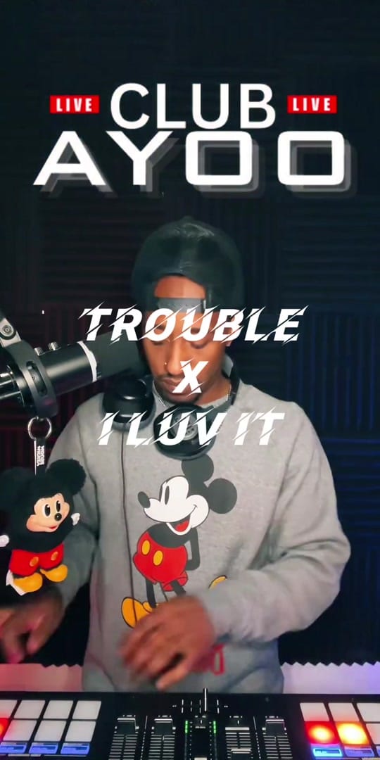 Post 8 by AyooDC on TikTok (video)