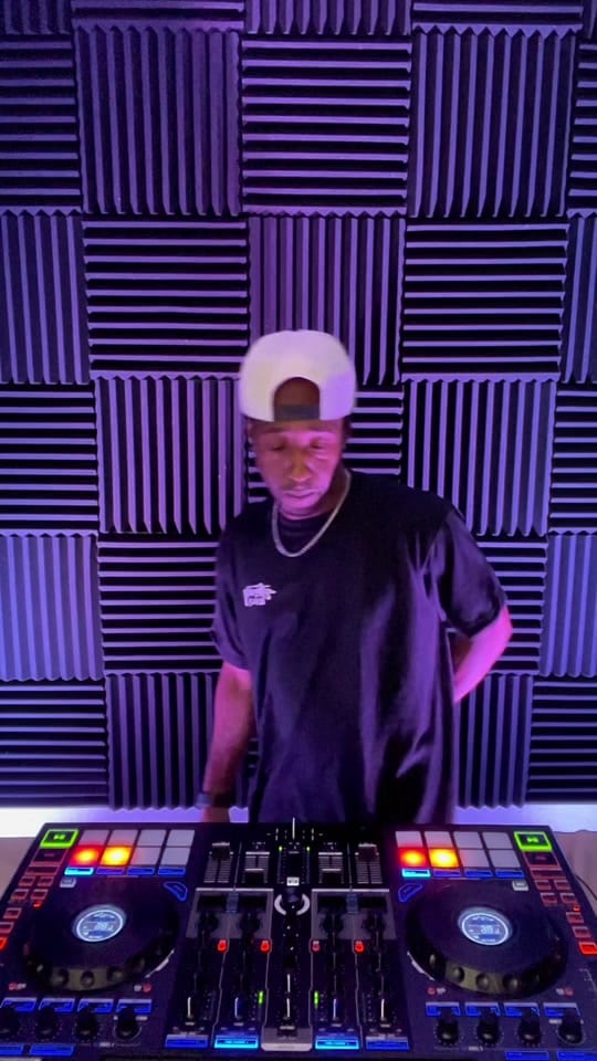 Post 7 by AyooDC on TikTok (video)