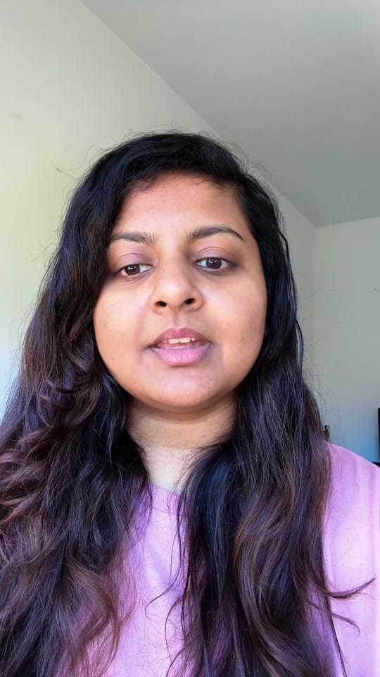 Post 5 by Minoli’s Vlogs 🇪🇸🇱🇰 on TikTok (video)