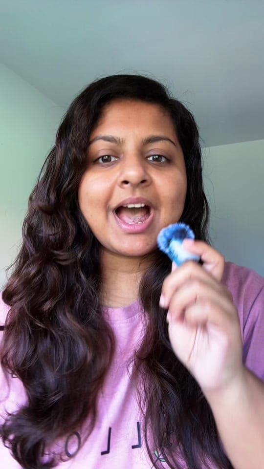 Post 6 by Minoli’s Vlogs 🇪🇸🇱🇰 on TikTok (video)
