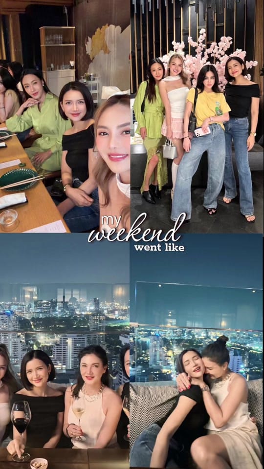 Post 10 by ❤️PreawAF2❤️ on TikTok (video)