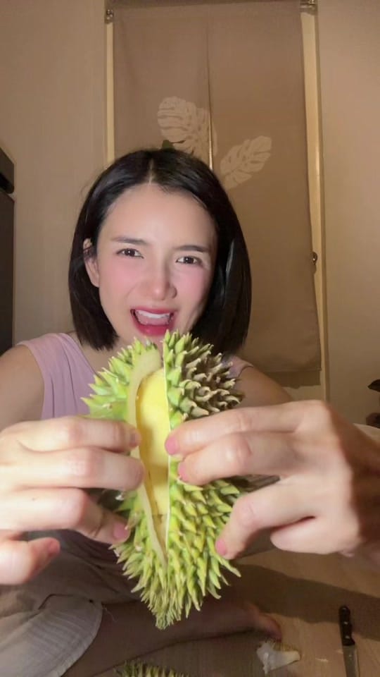 Post 4 by ❤️PreawAF2❤️ on TikTok (video)