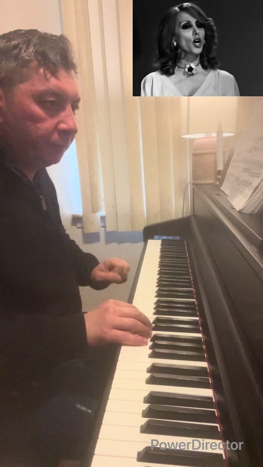 Post 3 by Pianist.tony on TikTok (video)