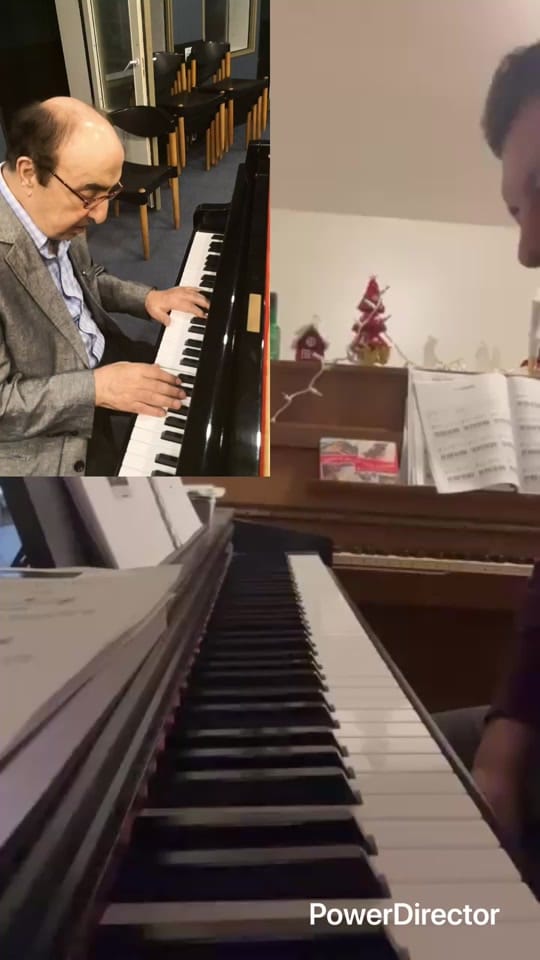 Post 9 by Pianist.tony on TikTok (video)