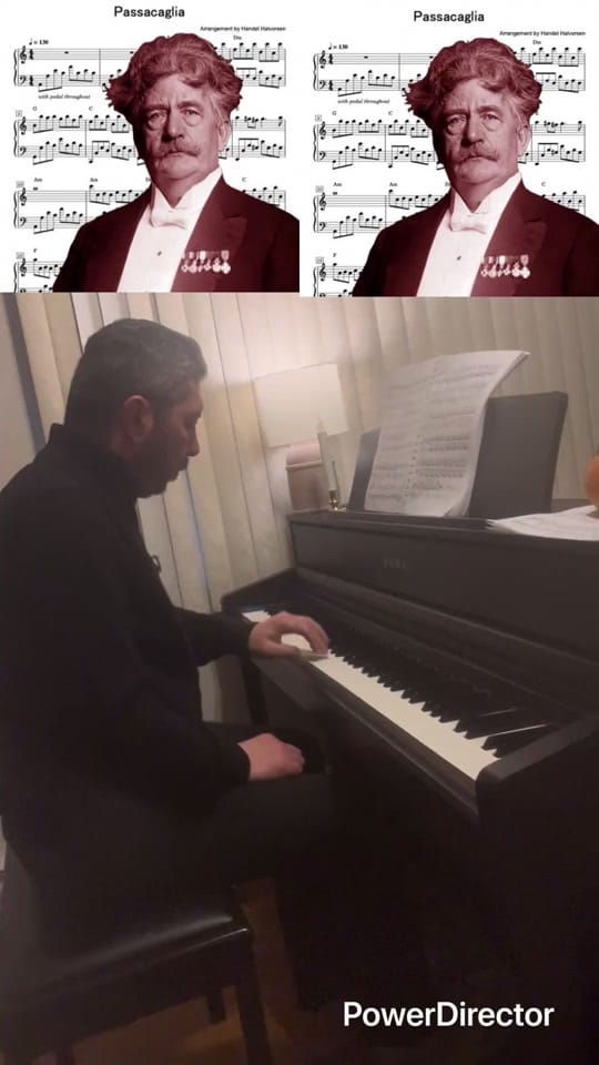Post 10 by Pianist.tony on TikTok (video)
