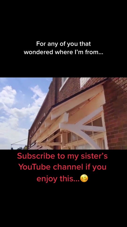 Post 8 by Vikingxoxo on TikTok (video)