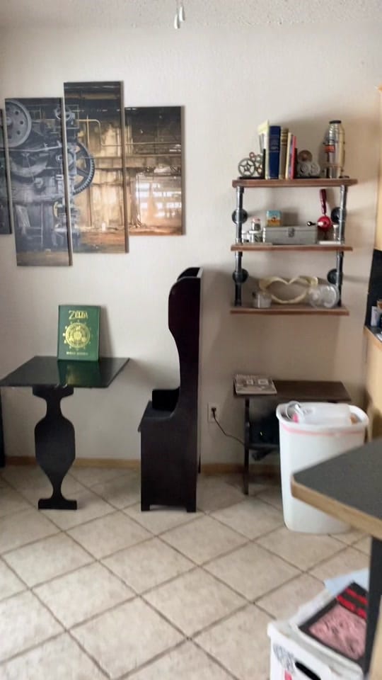 Post 9 by Vikingxoxo on TikTok (video)