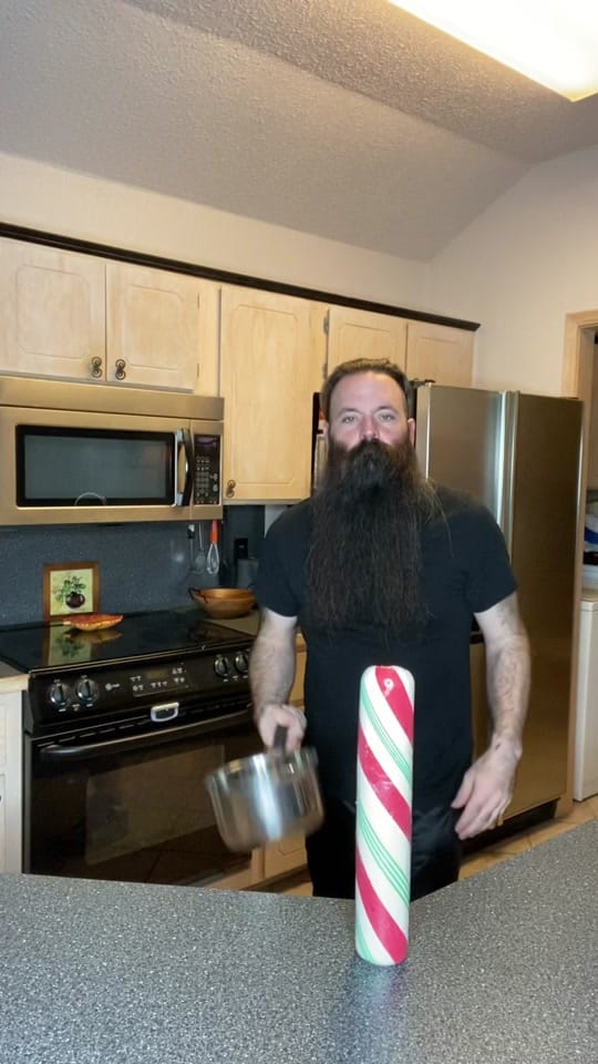 Post 10 by Vikingxoxo on TikTok (video)