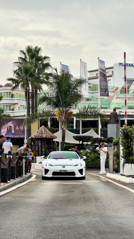 Post 4 by Enzo 🏎️ on TikTok (video)