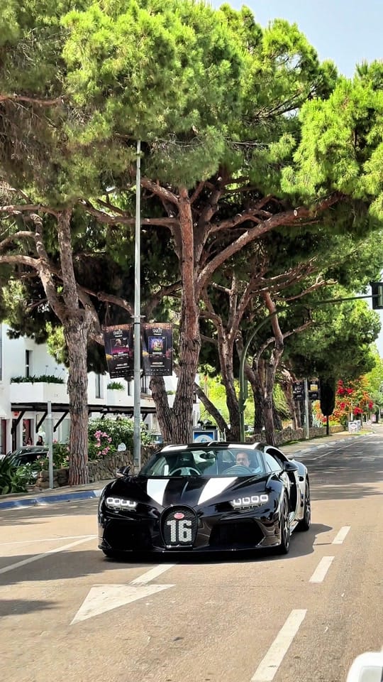 Post 9 by Enzo 🏎️ on TikTok (video)