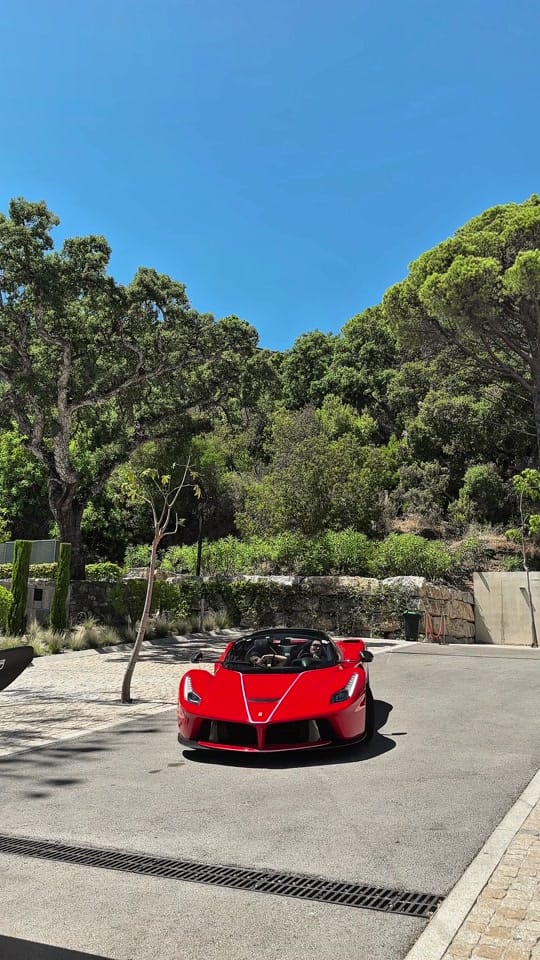 Post 3 by Enzo 🏎️ on TikTok (video)