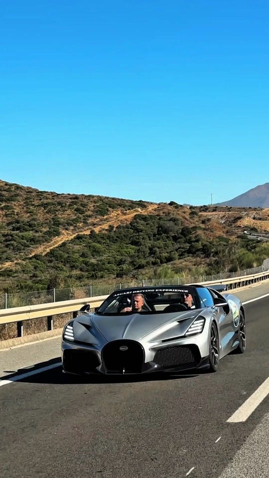 Post 2 by Enzo 🏎️ on TikTok (video)