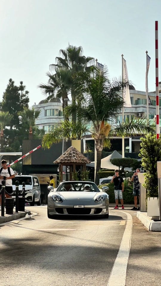 Post 6 by Enzo 🏎️ on TikTok (video)