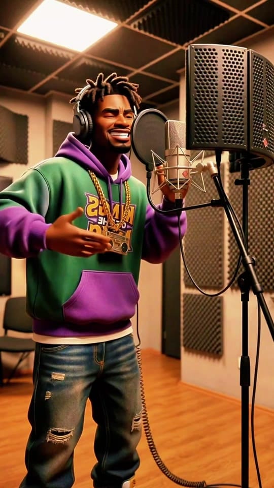 Post 10 by Insound Studio-სტუდია ინსაუნდი on TikTok (video)