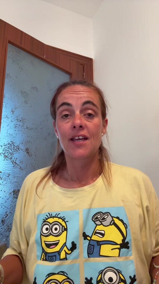 Post 3 by Cupretta on TikTok (video)