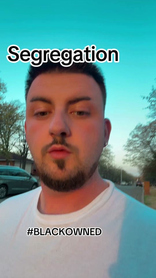 Post 8 by Dion Monroe on TikTok (video)