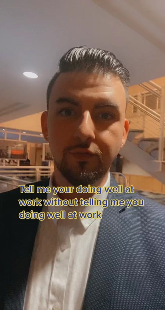 Post 10 by Dion Monroe on TikTok (video)