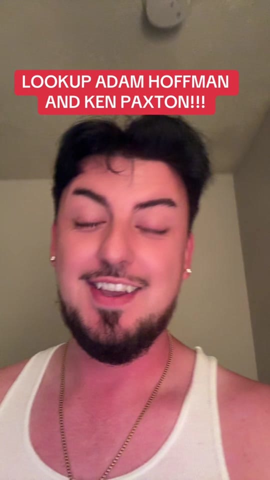 Post 1 by Dion Monroe on TikTok (video)