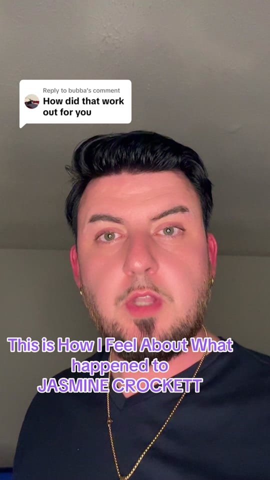 Post 7 by Dion Monroe on TikTok (video)