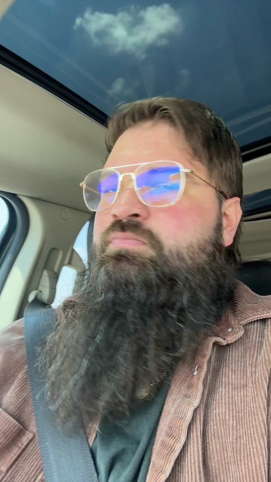 Post 2 by lukefrommarginstx on TikTok (video)