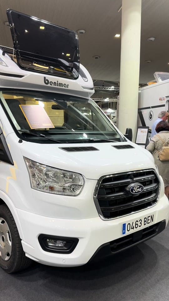 Post 3 by OSKroad caravaning on TikTok (video)