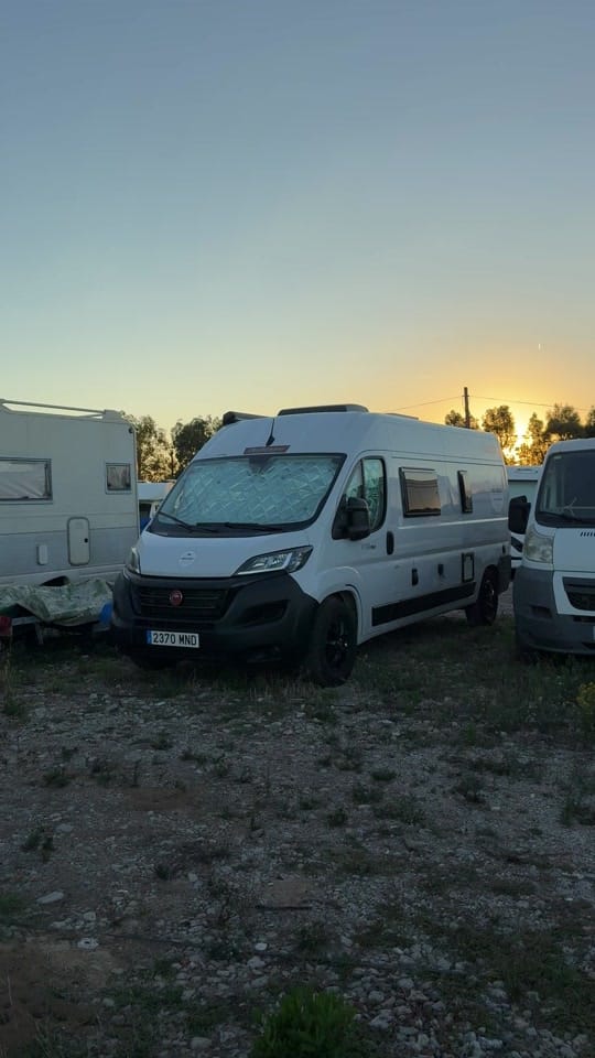 Post 4 by OSKroad caravaning on TikTok (video)