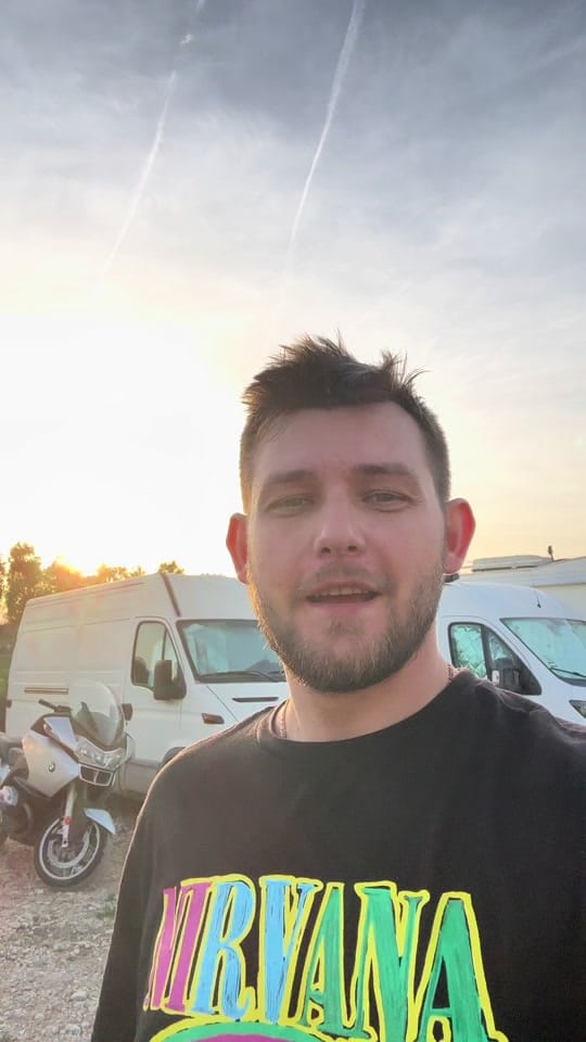 Post 10 by OSKroad caravaning on TikTok (video)