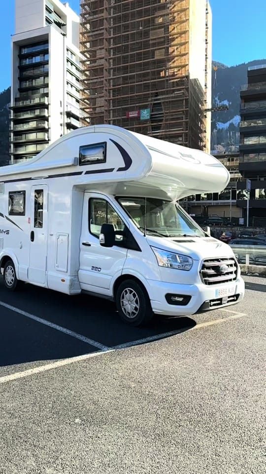 Post 7 by OSKroad caravaning on TikTok (video)