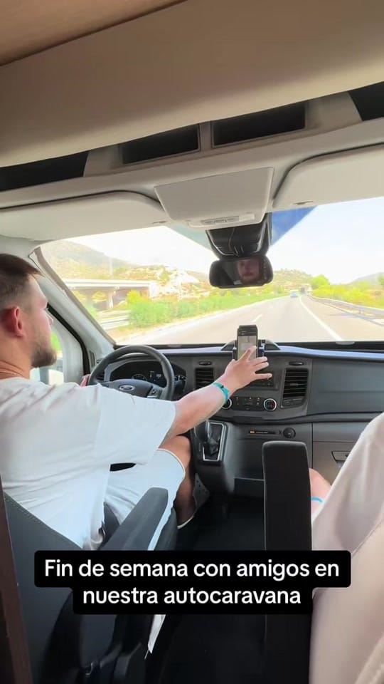 Post 9 by OSKroad caravaning on TikTok (video)