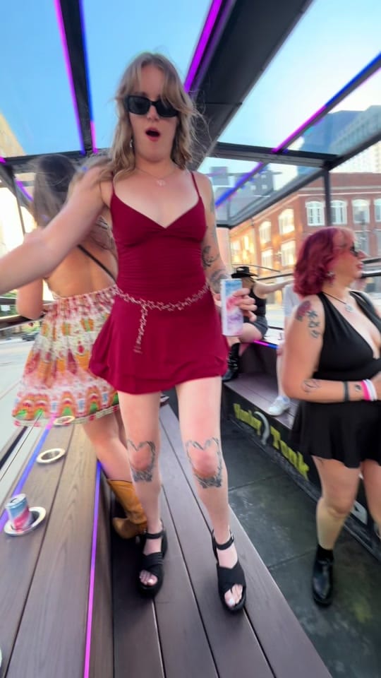 Post 2 by Rose Starring on TikTok (video)