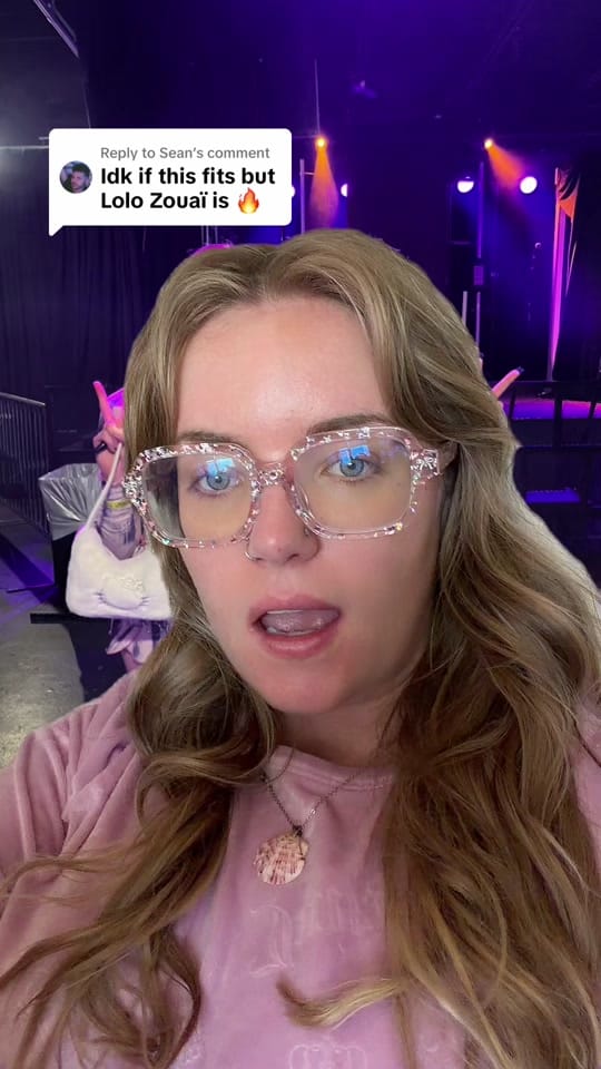 Post 3 by Rose Starring on TikTok (video)