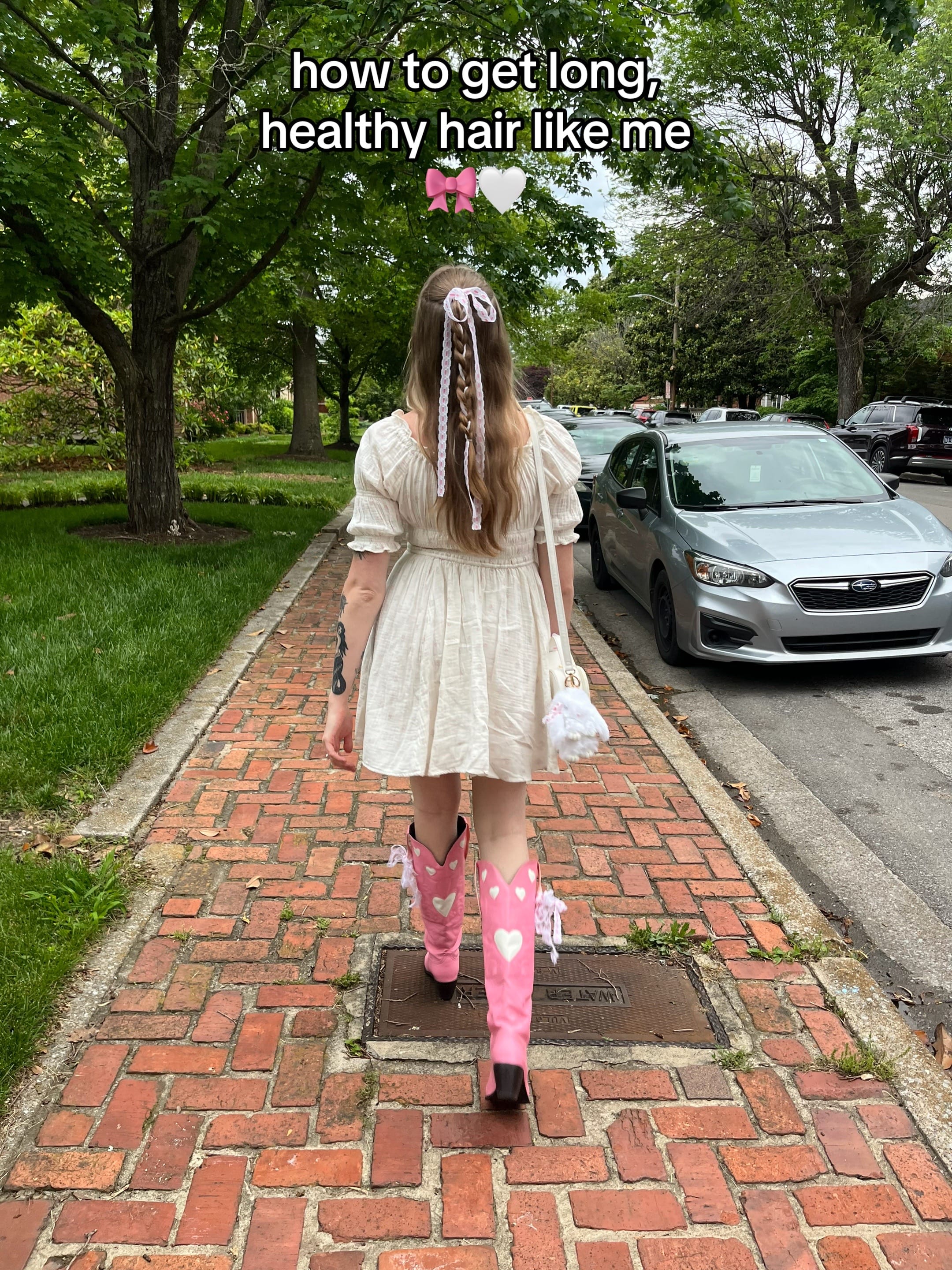 Post 8 by Rose Starring on TikTok (video)