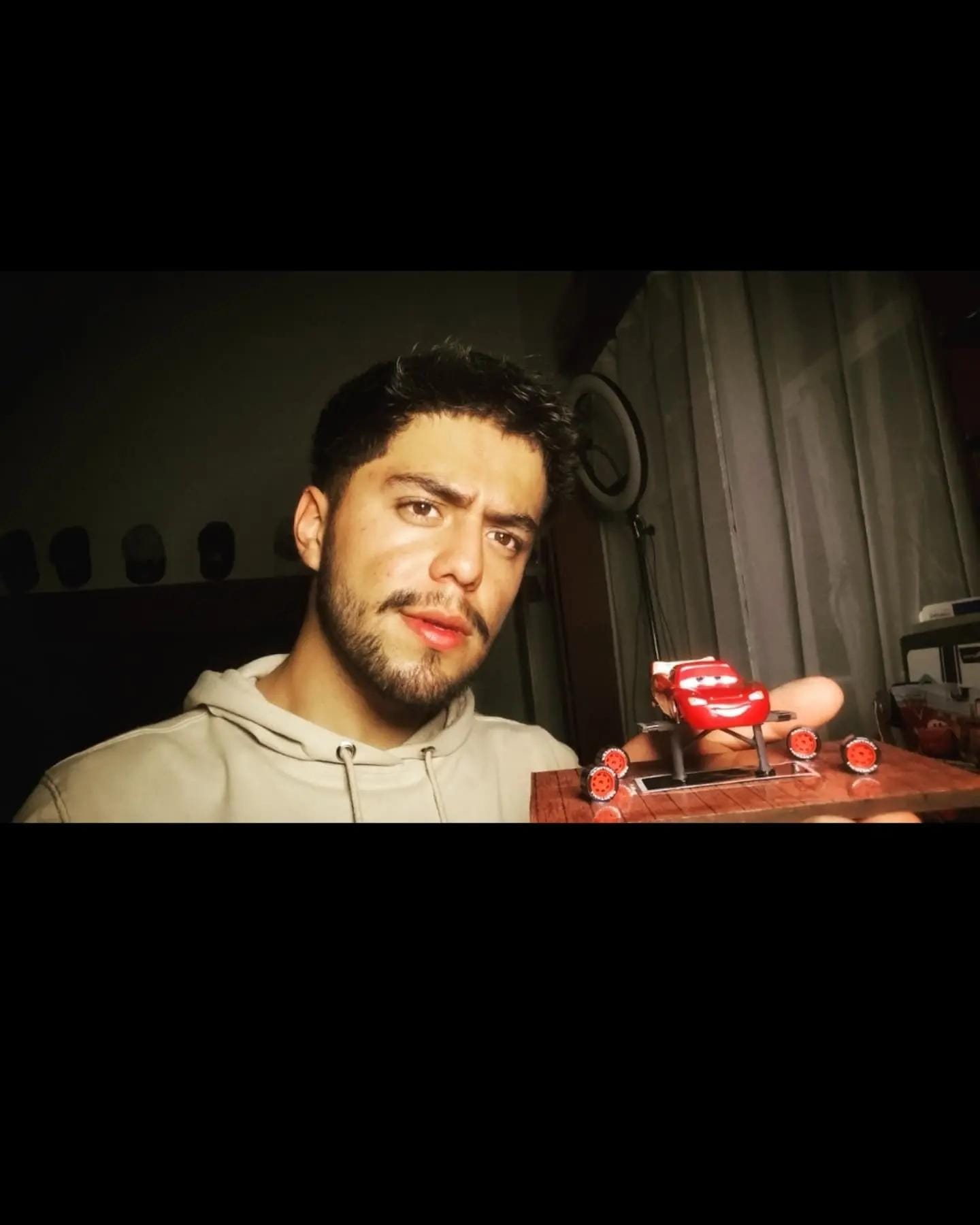 Post 10 by Ligthing Eduardo 95 on TikTok (video)
