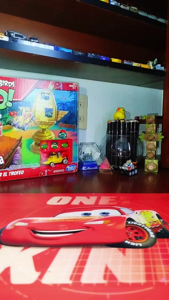 Post 3 by Ligthing Eduardo 95 on TikTok (video)