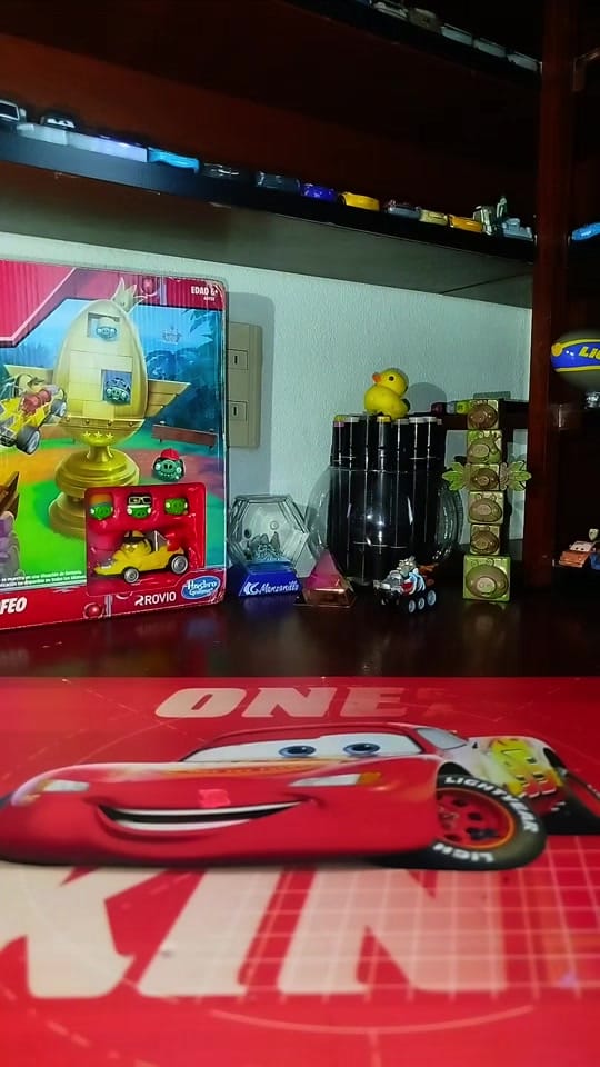Post 5 by Ligthing Eduardo 95 on TikTok (video)