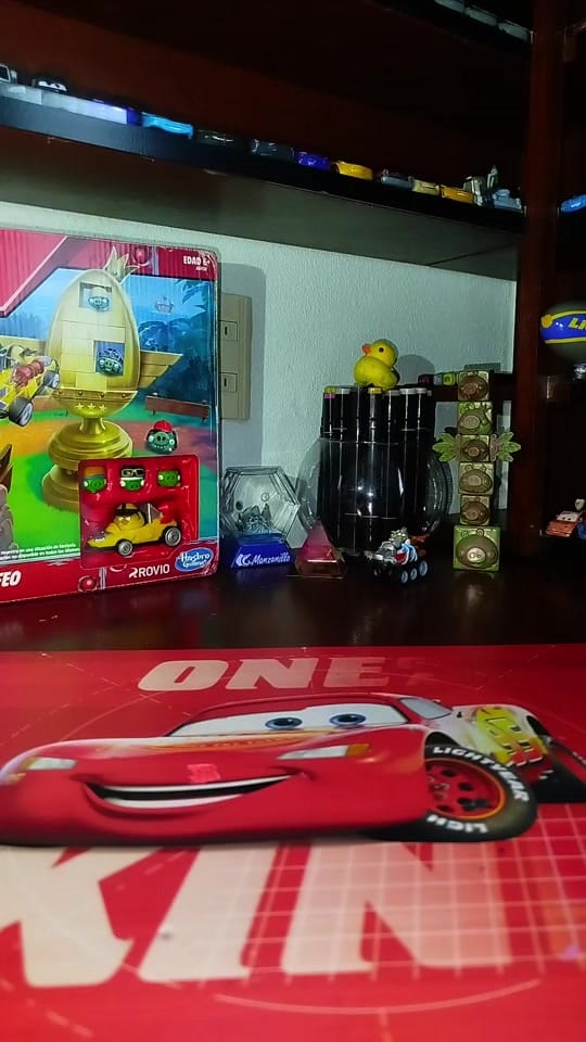 Post 7 by Ligthing Eduardo 95 on TikTok (video)