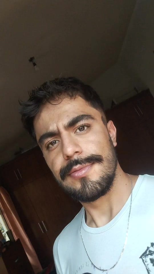 Post 9 by Ligthing Eduardo 95 on TikTok (video)