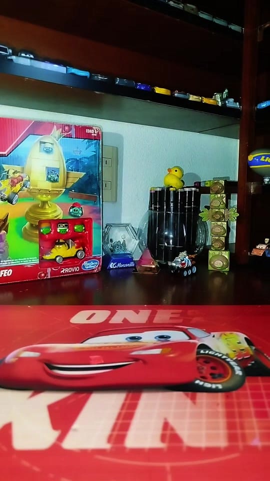 Post 6 by Ligthing Eduardo 95 on TikTok (video)