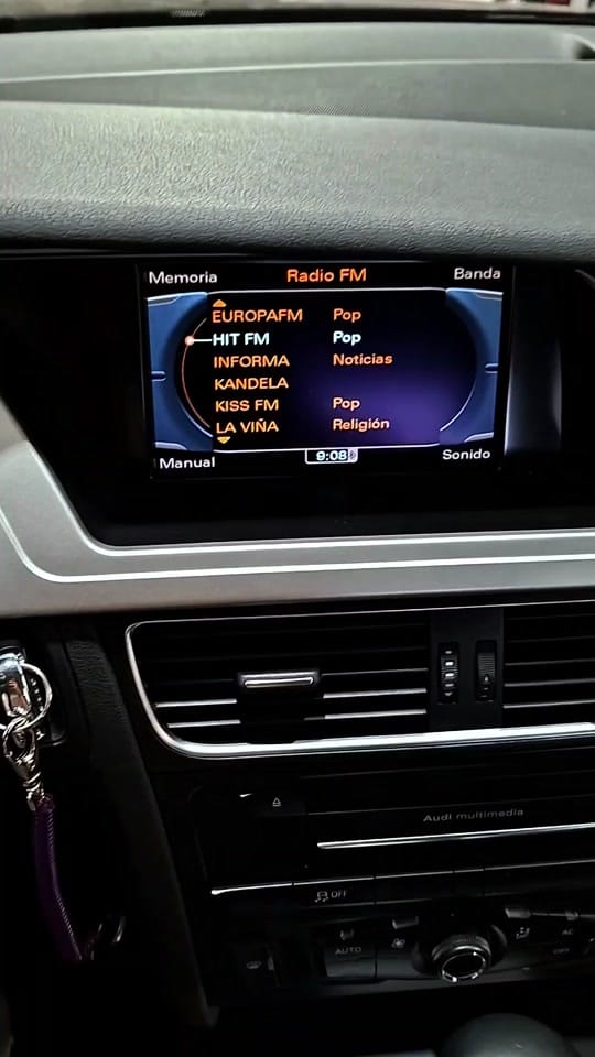Post 4 by Tamscar Audio on TikTok (video)