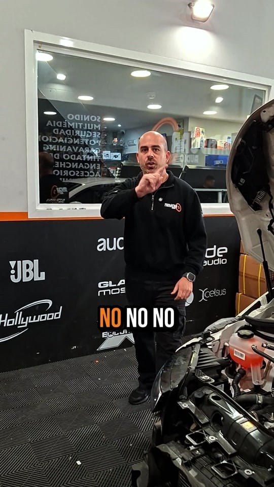 Post 3 by Tamscar Audio on TikTok (video)